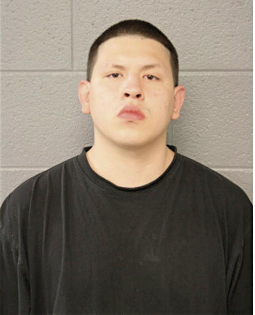 JONATHAN CARRERA, Cook County, Illinois