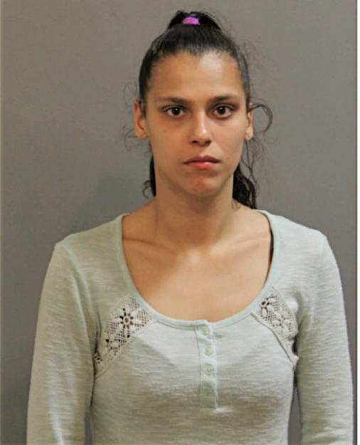 STEPHANIE M CONTRERAS-ABRAMS, Cook County, Illinois