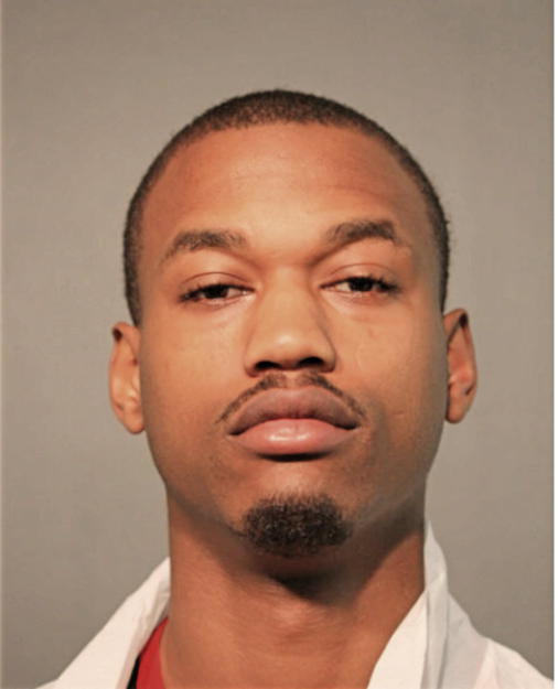 MISHAWN FIELDS, Cook County, Illinois