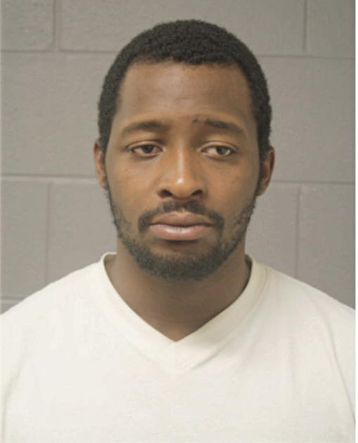 DERRICK A LEWIS, Cook County, Illinois