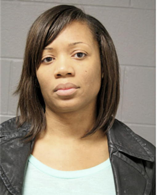 TIMIKA NELSON, Cook County, Illinois