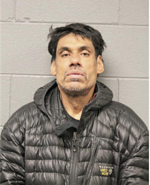 JOSE RODRIGUEZ, Cook County, Illinois