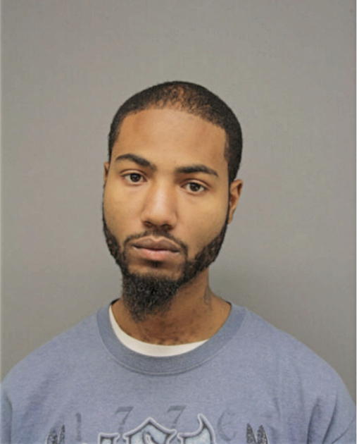 BRANDON J SMITH, Cook County, Illinois