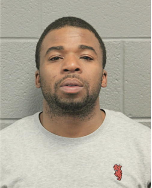 ANTWAUN WADE, Cook County, Illinois