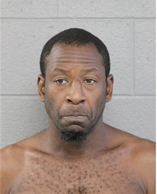ANTWON WILLIAMS, Cook County, Illinois