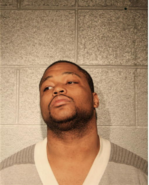 KENTRELL D DAVIS, Cook County, Illinois