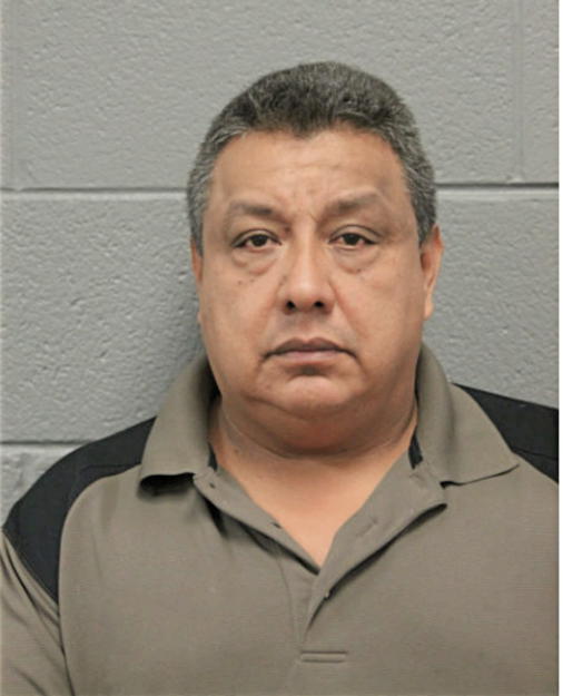 JORGE DOMINGUEZ, Cook County, Illinois