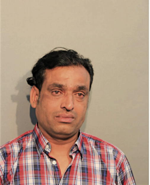 MOHAMMED-YASSIN MOHAMED-AMIN, Cook County, Illinois