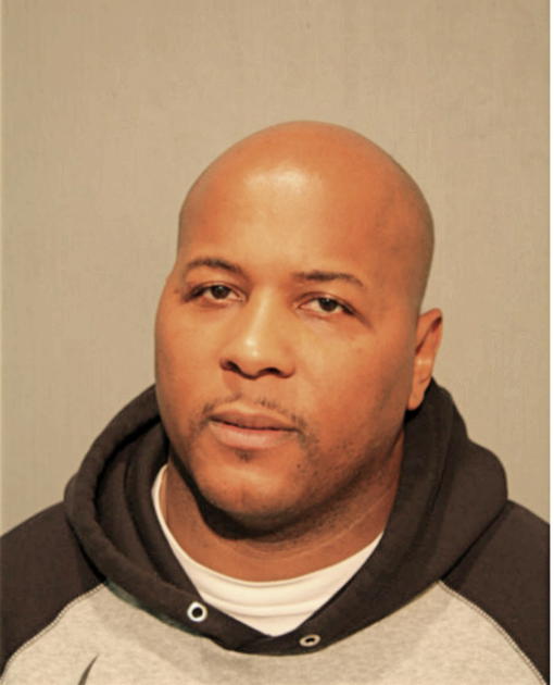 ANTWAYNE D PALMORE, Cook County, Illinois