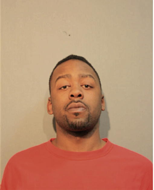 DARNELL RUSSELL, Cook County, Illinois