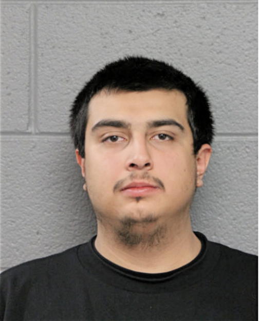 ARTURO A SALDANA-HERRERA, Cook County, Illinois