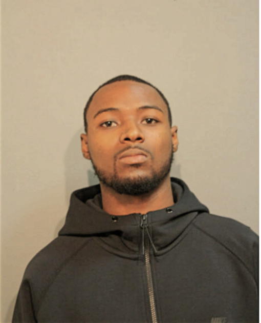 JERMAINE R TRAYLOR, Cook County, Illinois