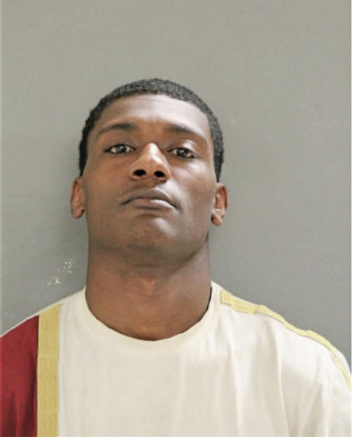 DEMETRIUS J WOOLRIDGE, Cook County, Illinois