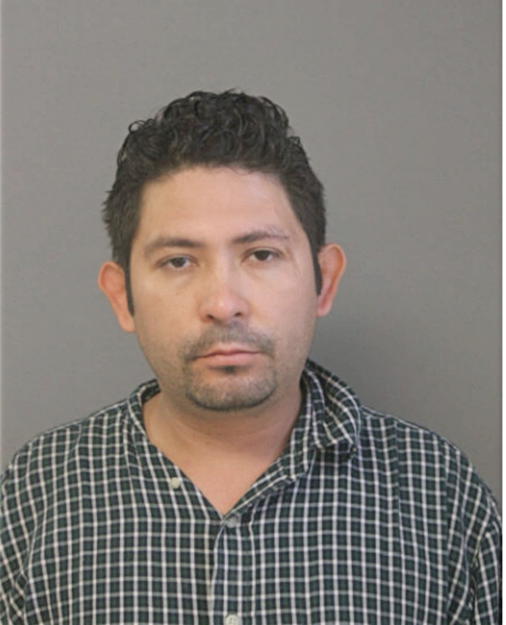 ISMAEL GARCIA, Cook County, Illinois