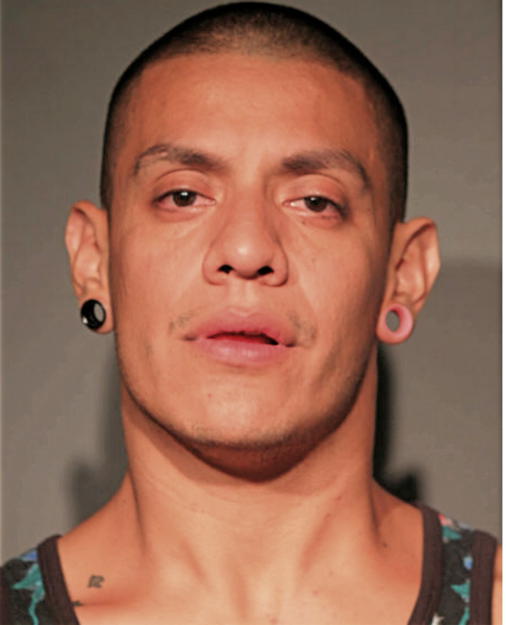 SERGIO RAMIREZ-JIMENEZ, Cook County, Illinois