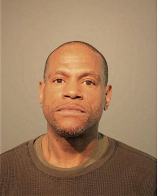 TROY LEE RUFFIN, Cook County, Illinois