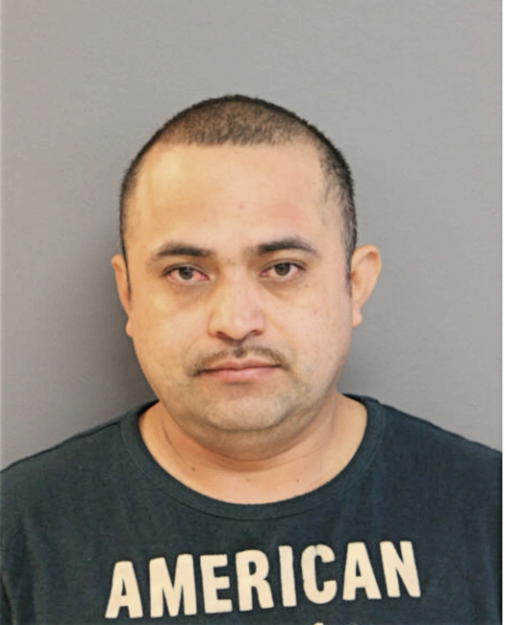 LUCIO VARGAS-FLORES, Cook County, Illinois