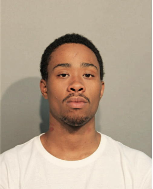 LAMAR VAUGHN, Cook County, Illinois