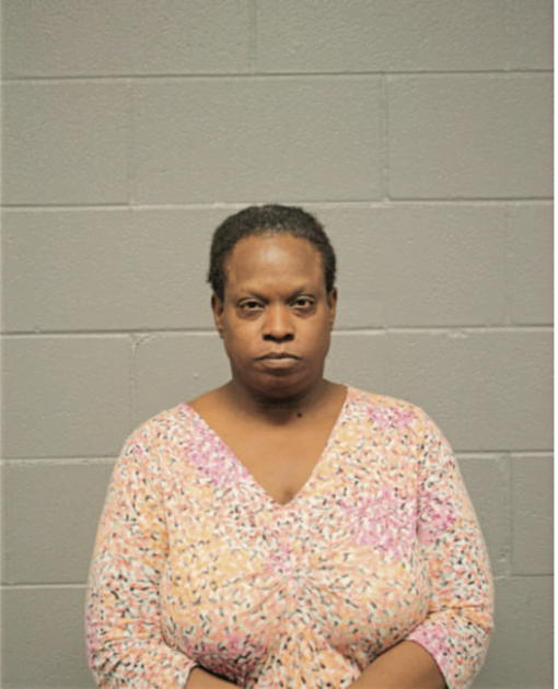 SHARREL L DICKENS, Cook County, Illinois