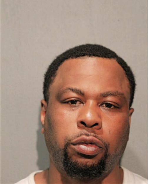 DWAYNE D FISHER, Cook County, Illinois