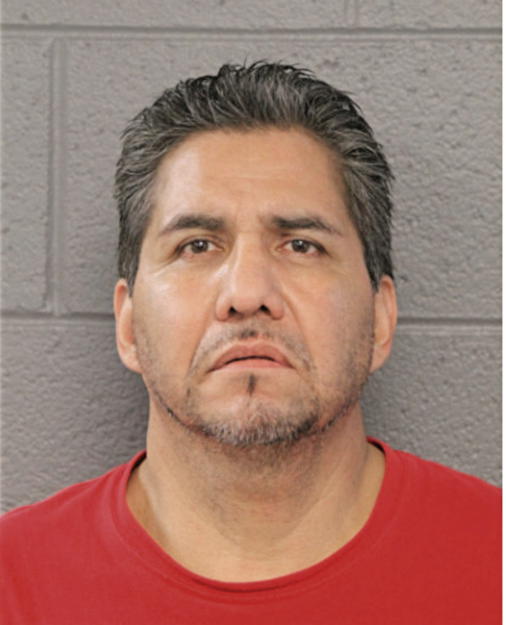 RICARDO LUNA, Cook County, Illinois