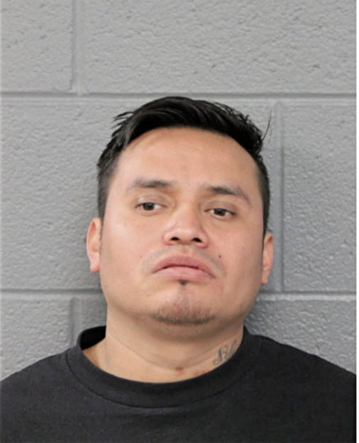 ANTONIO MARTINEZ, Cook County, Illinois