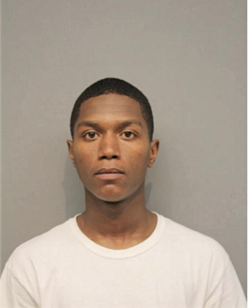 NICOLAS C MOBLEY, Cook County, Illinois