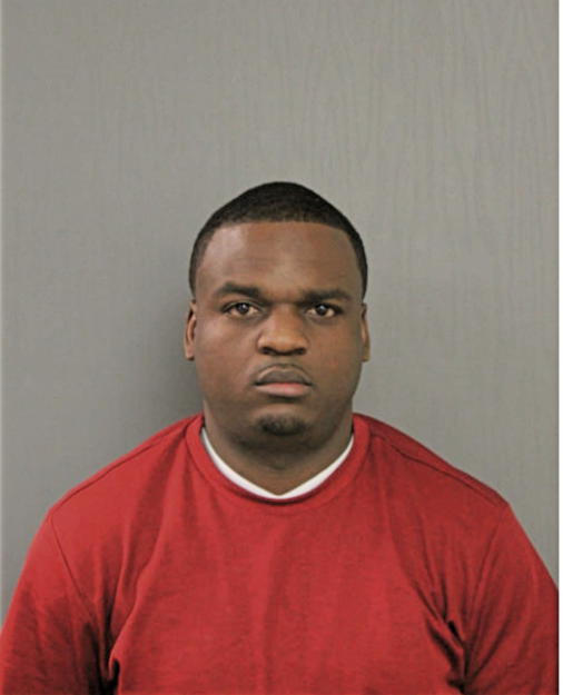 DARNELL C TABOR, Cook County, Illinois