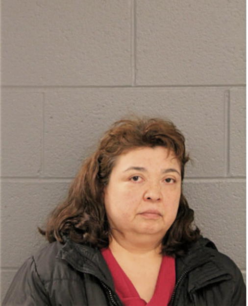 MARTHA GUZMAN, Cook County, Illinois