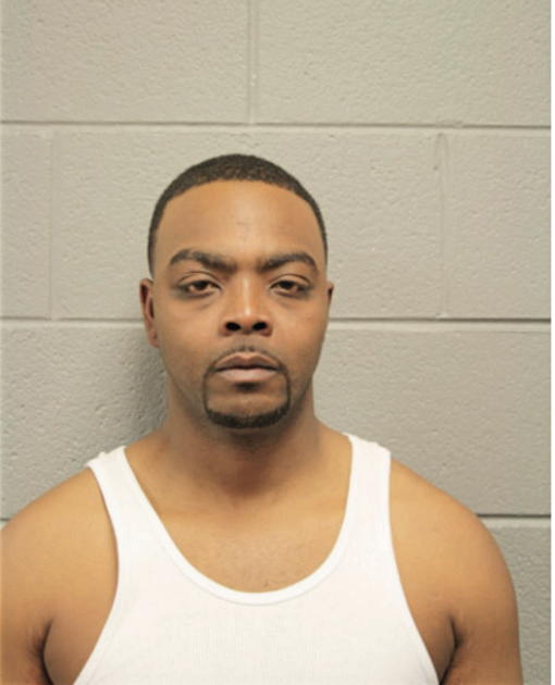 LYDELL D JOHNSON, Cook County, Illinois