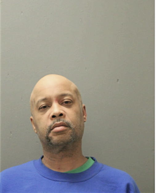 ARTHUR K MOTON, IL