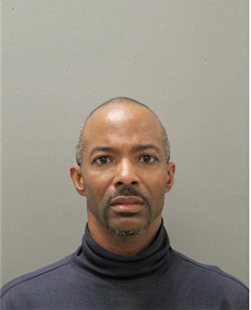 ANDRE MOULTRIE, Cook County, Illinois