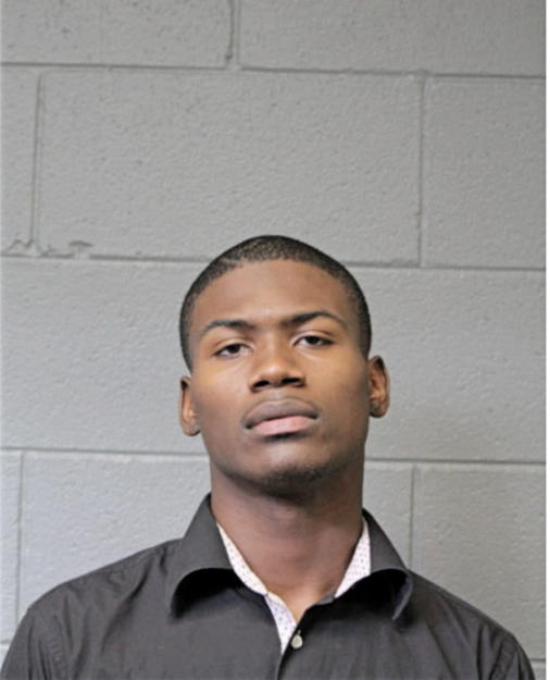 DARTRELL NELLEM, Cook County, Illinois