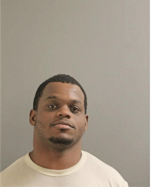 SHAUN A SCALES, Cook County, Illinois