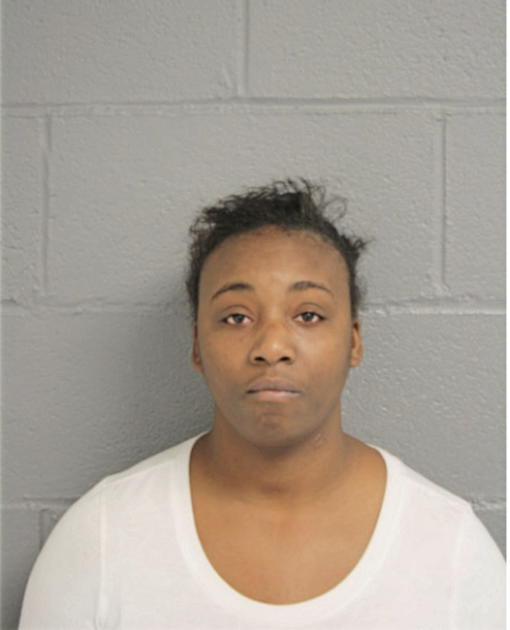 CHERI TAYLOR, Cook County, Illinois