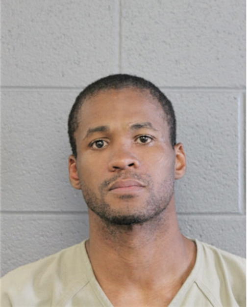 JERMAINE CAMACHO, Cook County, Illinois