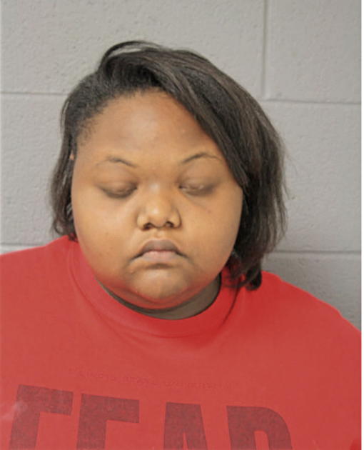 NICHELLE D COLLINS, Cook County, Illinois