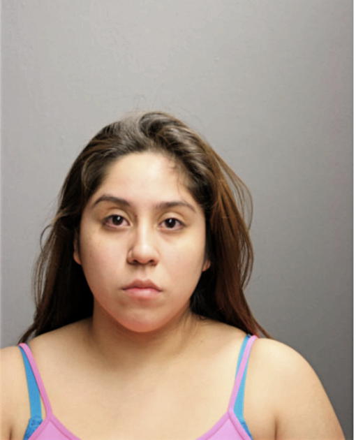 JOCELYN ESPINOSA, Cook County, Illinois