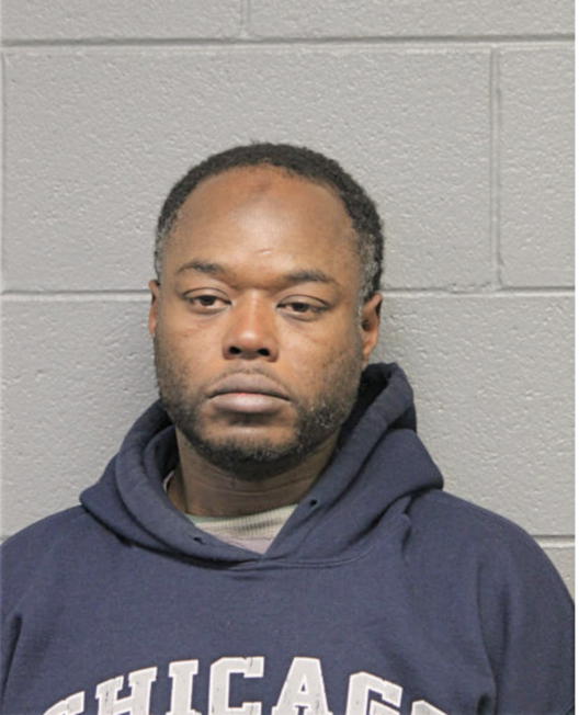 KEVIN L ORR, Cook County, Illinois