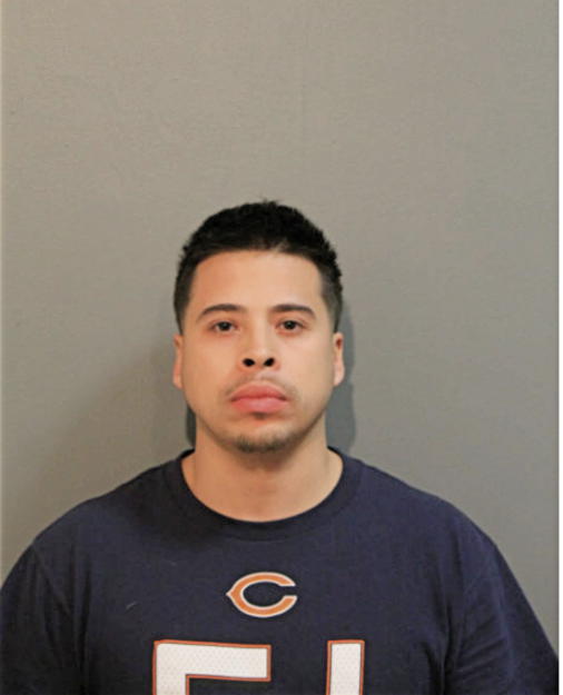 RODOLFO MARTINEZ, Cook County, Illinois