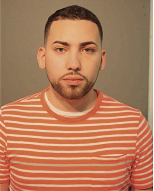 RICARDO PEREZ, Cook County, Illinois