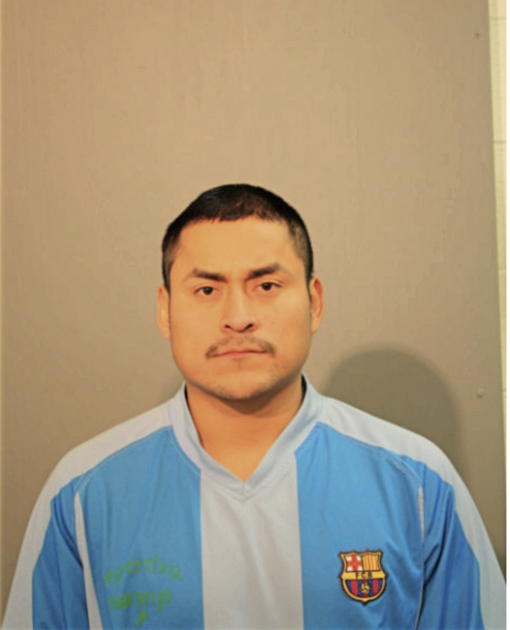 JOSE FABIAN SILVA, Cook County, Illinois