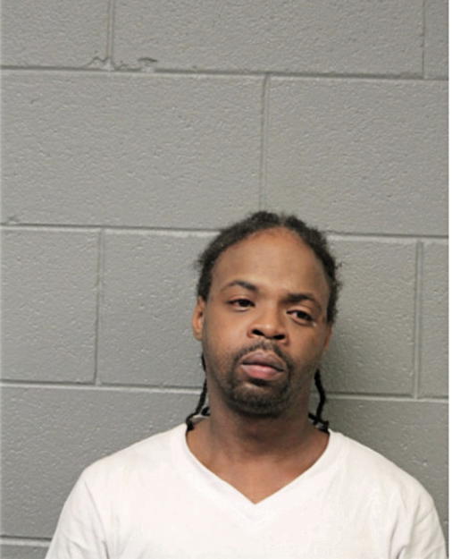 FRANKLIN LAMONT WALKER, Cook County, Illinois