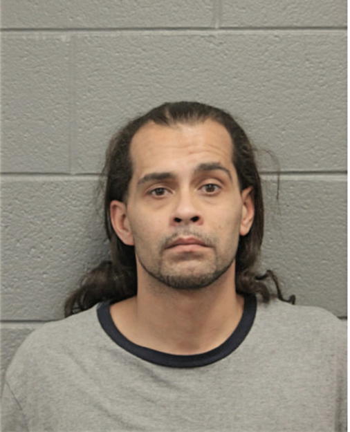 RICKY Z LUQUIS, Cook County, Illinois