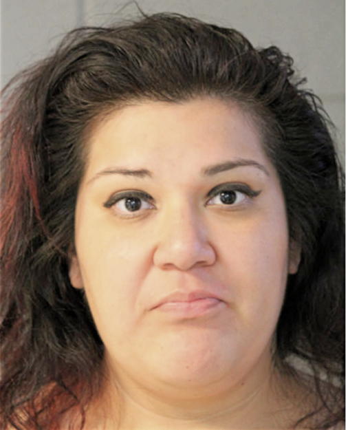 ROXANNE ROSE DIAZ, Cook County, Illinois