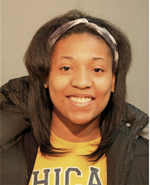 BRITTNEY DUPREE, Cook County, Illinois