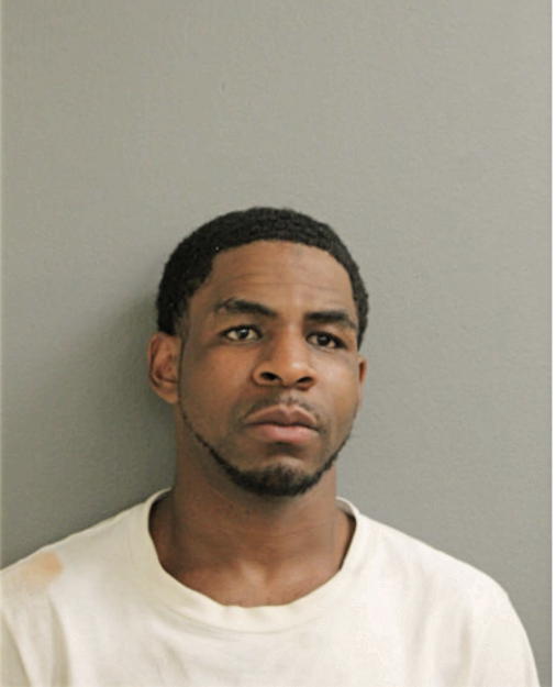 DONTRELL D HOLLIE, Cook County, Illinois
