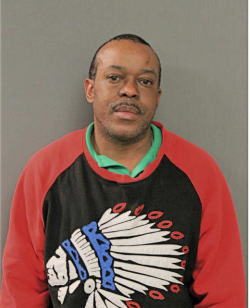 MICHAEL LILLARD, Cook County, Illinois