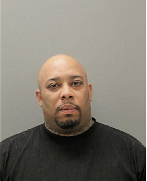 RICARDO ALONZO PETTY, Cook County, Illinois