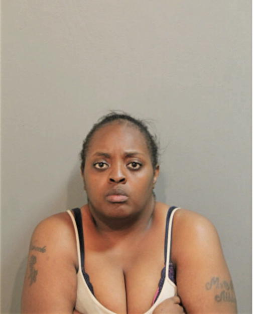 DONYALE L SMITH, Cook County, Illinois